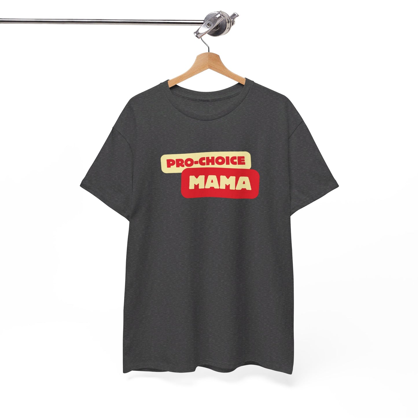 Pro-Choice Mama Sunshine Unisex Tee