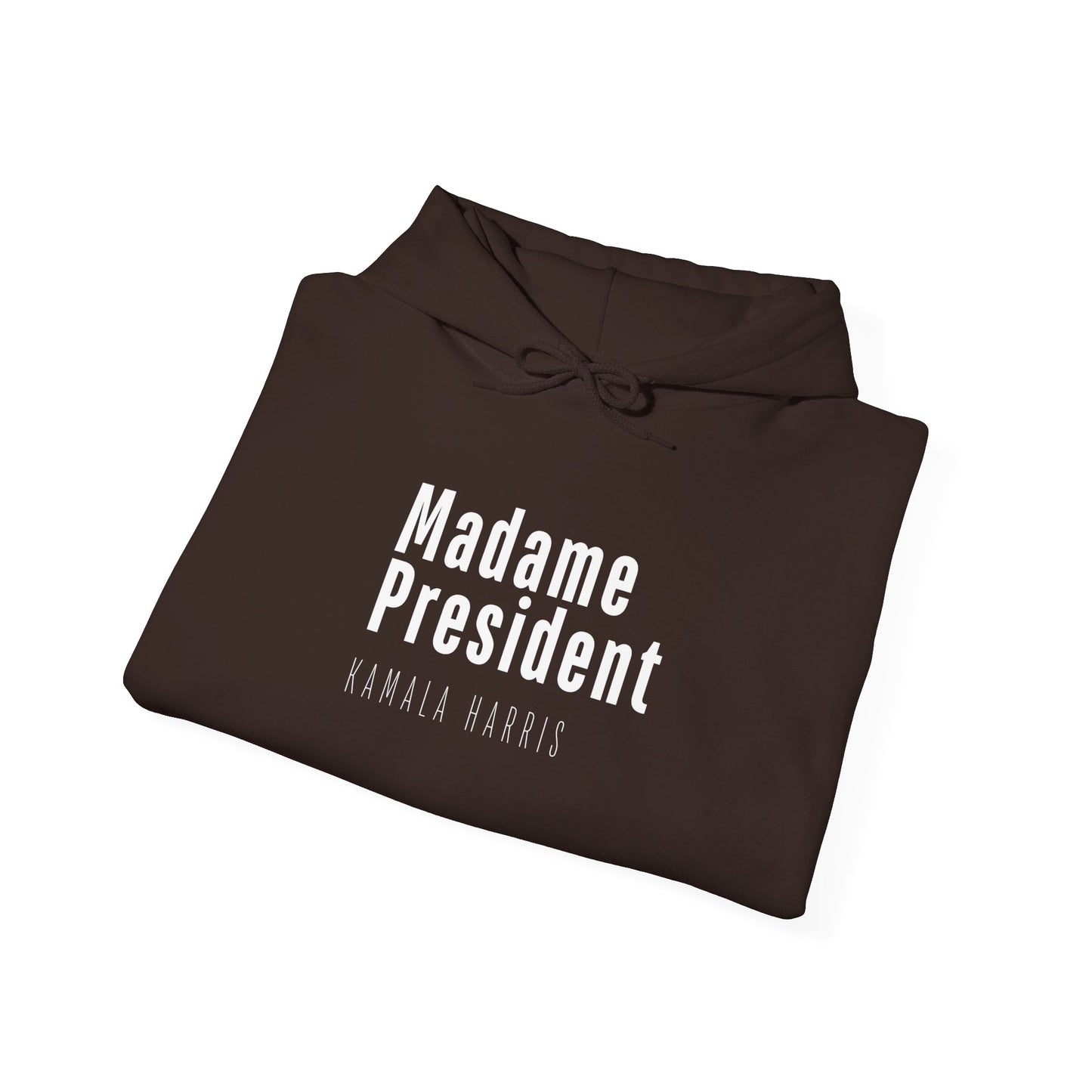 Madame President Unisex Hoodie