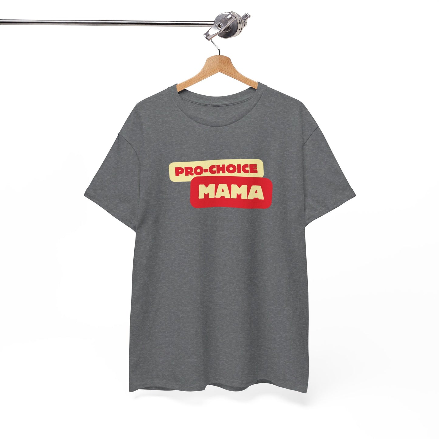 Pro-Choice Mama Sunshine Unisex Tee