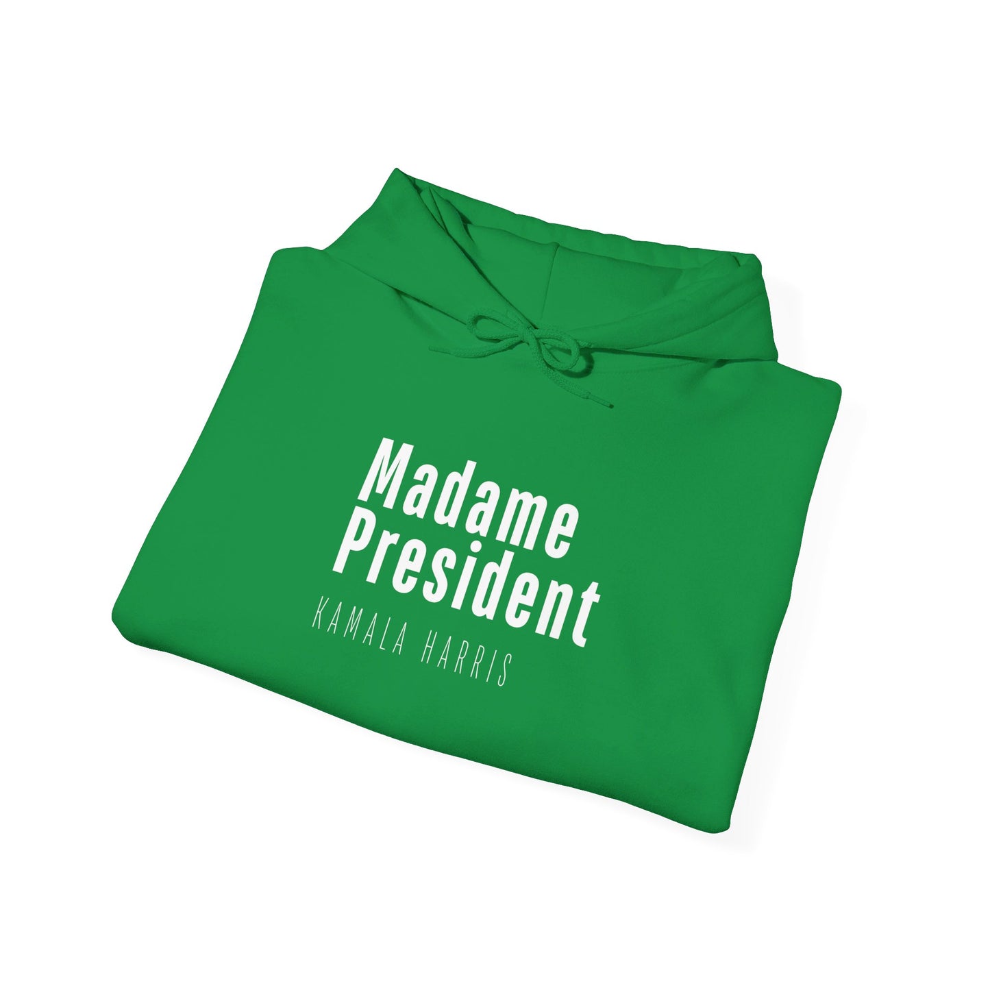 Madame President Unisex Hoodie