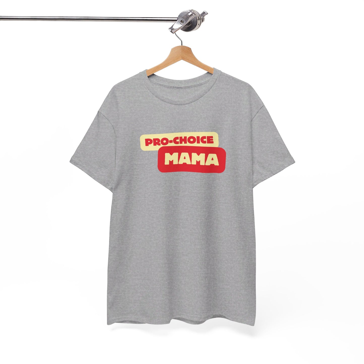 Pro-Choice Mama Sunshine Unisex Tee