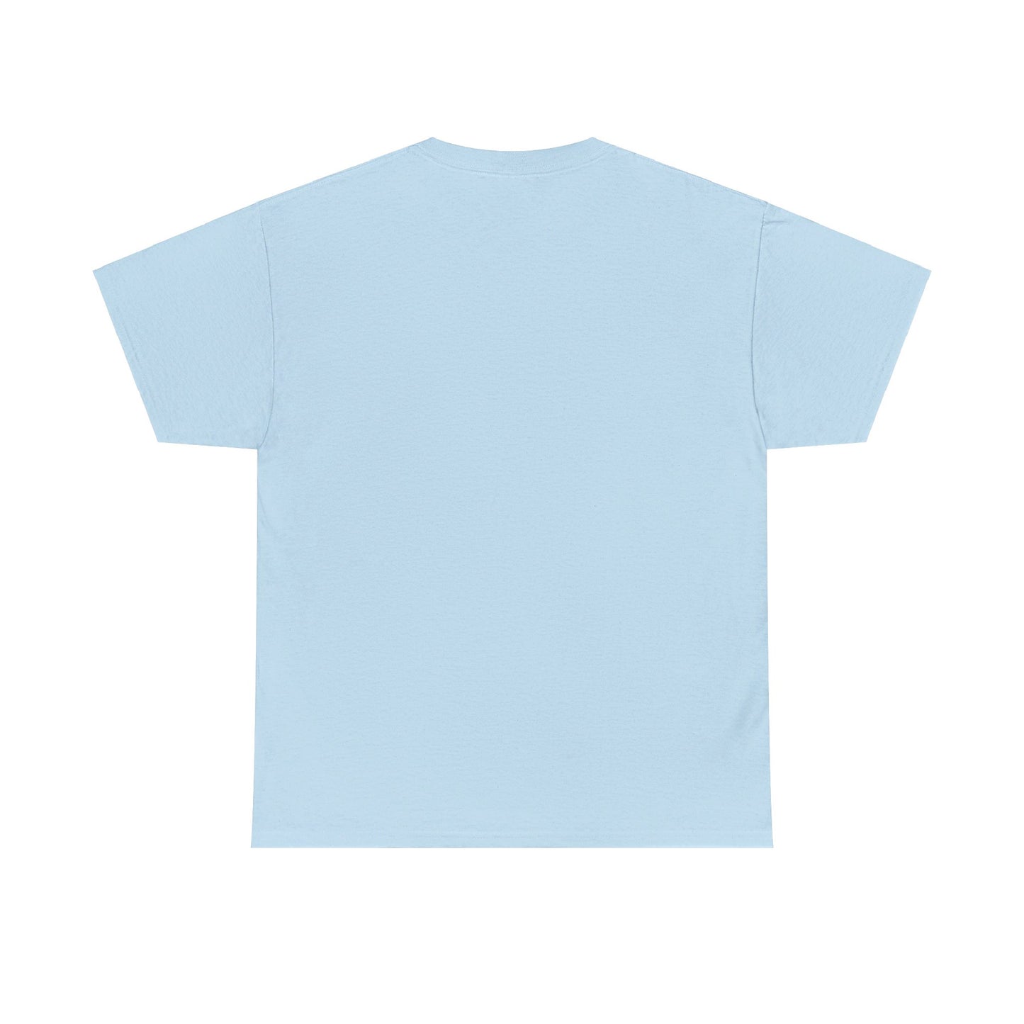 Comma La Unisex Tee