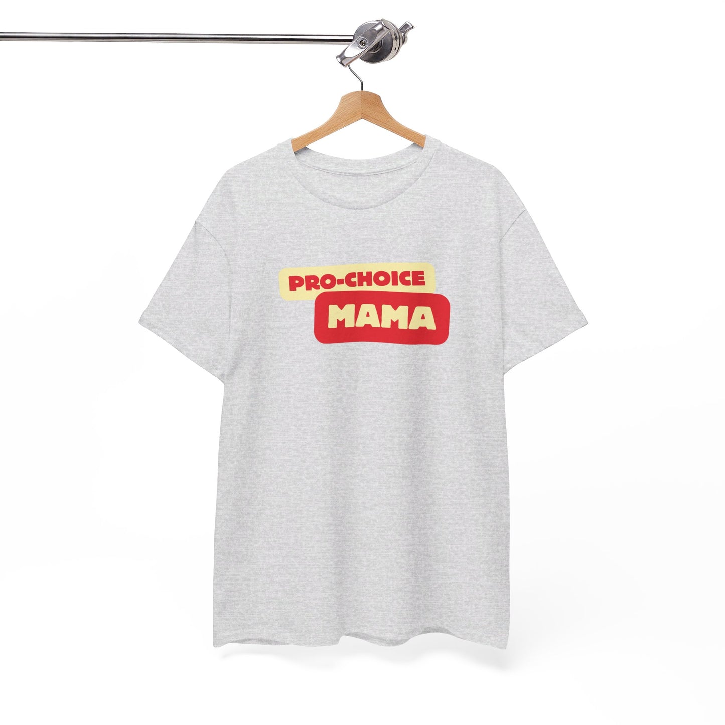 Pro-Choice Mama Sunshine Unisex Tee