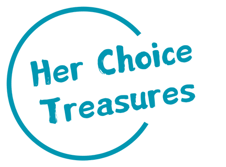 Her Choice Treasures